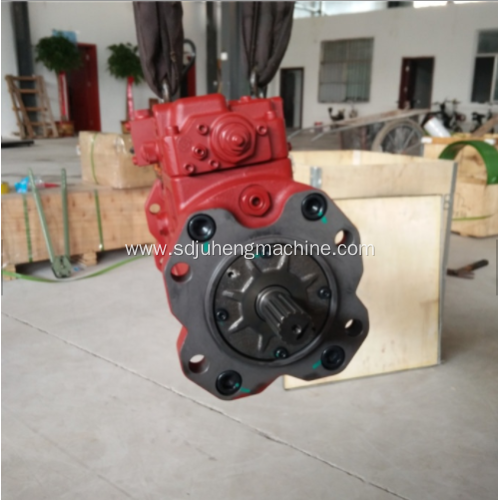 DH120W Hydraulic Pump K3V63DT Main Pump